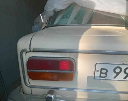 Бежевий ВАЗ 2103, об'ємом двигуна 0 л та пробігом 100 тис. км за 400 $, фото 3 на Automoto.ua