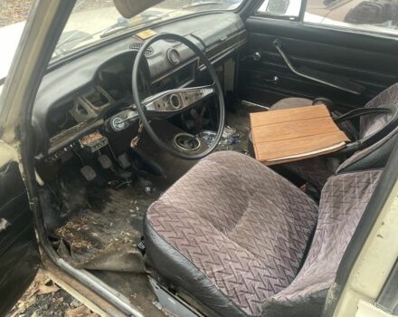 Бежевый ВАЗ 2103, объемом двигателя 0 л и пробегом 1000 тыс. км за 10 $, фото 2 на Automoto.ua