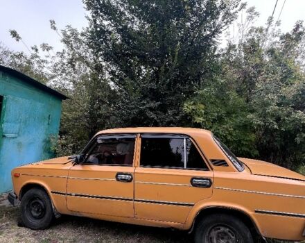 Бежевый ВАЗ 2103, объемом двигателя 0 л и пробегом 1 тыс. км за 438 $, фото 5 на Automoto.ua