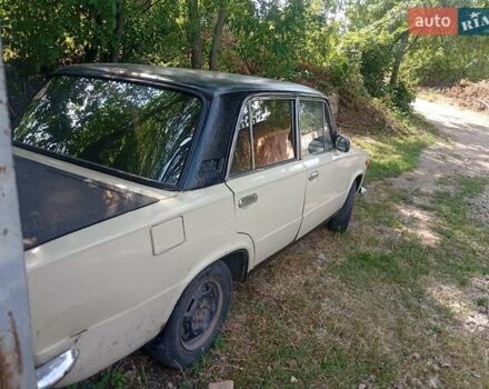 Бежевий ВАЗ 2103, об'ємом двигуна 1.5 л та пробігом 290 тис. км за 362 $, фото 8 на Automoto.ua