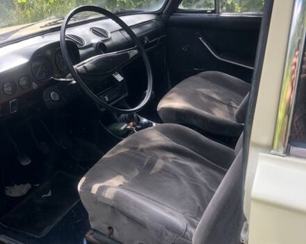 Бежевий ВАЗ 2103, об'ємом двигуна 1.5 л та пробігом 1 тис. км за 412 $, фото 6 на Automoto.ua