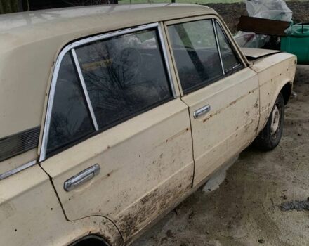 Бежевий ВАЗ 2103, об'ємом двигуна 1 л та пробігом 14 тис. км за 284 $, фото 3 на Automoto.ua