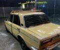 Бежевый ВАЗ 2103, объемом двигателя 1.5 л и пробегом 93 тыс. км за 500 $, фото 5 на Automoto.ua
