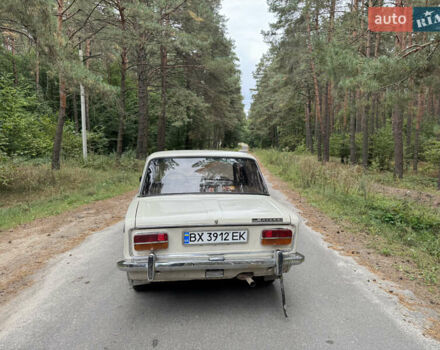 Бежевий ВАЗ 2103, об'ємом двигуна 1.5 л та пробігом 77 тис. км за 600 $, фото 3 на Automoto.ua