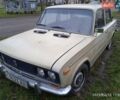 Бежевый ВАЗ 2103, объемом двигателя 1.5 л и пробегом 115 тыс. км за 700 $, фото 1 на Automoto.ua