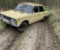 Бежевый ВАЗ 2103, объемом двигателя 1.5 л и пробегом 93 тыс. км за 500 $, фото 1 на Automoto.ua