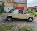 Бежевий ВАЗ 2103, об'ємом двигуна 1.3 л та пробігом 250 тис. км за 434 $, фото 3 на Automoto.ua