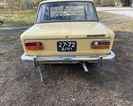 Бежевый ВАЗ 2103, объемом двигателя 0 л и пробегом 1 тыс. км за 499 $, фото 4 на Automoto.ua