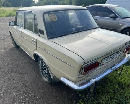 Бежевий ВАЗ 2103, об'ємом двигуна 1.5 л та пробігом 1000 тис. км за 400 $, фото 3 на Automoto.ua