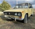 Бежевый ВАЗ 2103, объемом двигателя 0 л и пробегом 1 тыс. км за 499 $, фото 1 на Automoto.ua