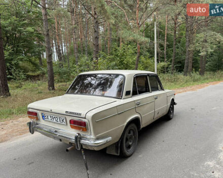 Бежевий ВАЗ 2103, об'ємом двигуна 1.5 л та пробігом 77 тис. км за 600 $, фото 4 на Automoto.ua