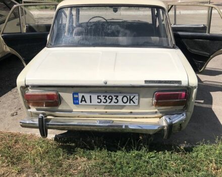 Бежевий ВАЗ 2103, об'ємом двигуна 1.5 л та пробігом 1 тис. км за 412 $, фото 2 на Automoto.ua