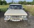 Бежевий ВАЗ 2103, об'ємом двигуна 1.5 л та пробігом 1000 тис. км за 400 $, фото 1 на Automoto.ua