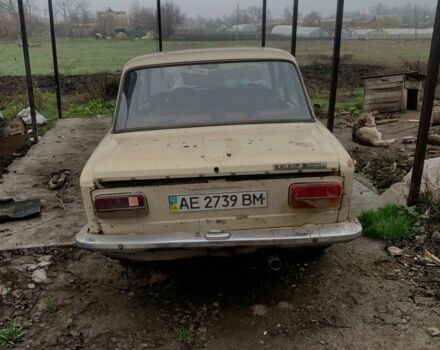 Бежевий ВАЗ 2103, об'ємом двигуна 1 л та пробігом 14 тис. км за 284 $, фото 2 на Automoto.ua