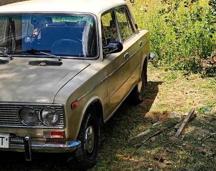 Бежевий ВАЗ 2103, об'ємом двигуна 1.5 л та пробігом 106 тис. км за 800 $, фото 3 на Automoto.ua
