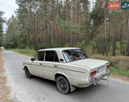 Бежевий ВАЗ 2103, об'ємом двигуна 1.5 л та пробігом 77 тис. км за 600 $, фото 2 на Automoto.ua
