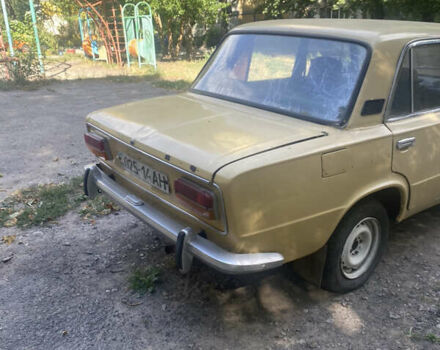 Бежевый ВАЗ 2103, объемом двигателя 1.3 л и пробегом 1 тыс. км за 483 $, фото 1 на Automoto.ua