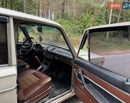 Бежевий ВАЗ 2103, об'ємом двигуна 1.5 л та пробігом 77 тис. км за 600 $, фото 8 на Automoto.ua