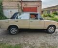 Бежевий ВАЗ 2103, об'ємом двигуна 1.3 л та пробігом 250 тис. км за 434 $, фото 5 на Automoto.ua