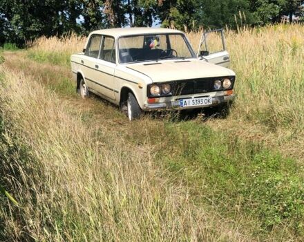 Бежевий ВАЗ 2103, об'ємом двигуна 1.5 л та пробігом 1 тис. км за 412 $, фото 1 на Automoto.ua