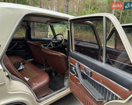 Бежевий ВАЗ 2103, об'ємом двигуна 1.5 л та пробігом 77 тис. км за 600 $, фото 9 на Automoto.ua