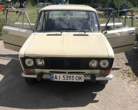 Бежевий ВАЗ 2103, об'ємом двигуна 1.5 л та пробігом 1 тис. км за 412 $, фото 3 на Automoto.ua