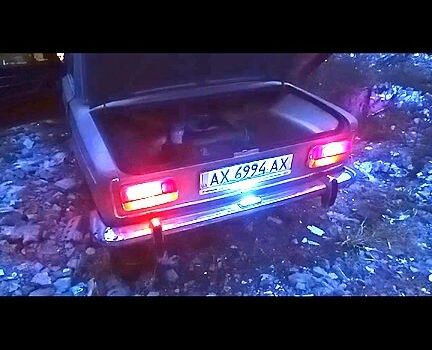 Бежевый ВАЗ 2103, объемом двигателя 1.5 л и пробегом 0 тыс. км за 600 $, фото 1 на Automoto.ua