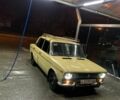 Бежевый ВАЗ 2103, объемом двигателя 1.5 л и пробегом 93 тыс. км за 500 $, фото 4 на Automoto.ua