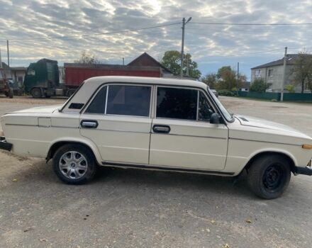 Бежевый ВАЗ 2103, объемом двигателя 1.5 л и пробегом 100 тыс. км за 480 $, фото 3 на Automoto.ua
