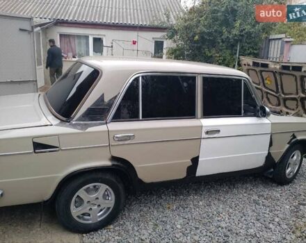 ВАЗ 2103 1980 в Полтаве на Automoto.ua Бежевый ВАЗ 2103, объемом двигателя 1.5 л и пробегом 120 тыс. км за 834 $, фото 1 на Automoto.ua