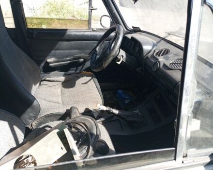 ВАЗ 2103 1980 в Кривом Роге на Automoto.ua Бежевый ВАЗ 2103, объемом двигателя 1.5 л и пробегом 300 тыс. км за 286 $, фото 3 на Automoto.ua