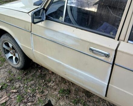 Бежевый ВАЗ 2103, объемом двигателя 0 л и пробегом 100 тыс. км за 350 $, фото 1 на Automoto.ua