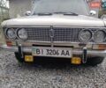 ВАЗ 2103 1980 в Полтаве на Automoto.ua Бежевый ВАЗ 2103, объемом двигателя 1.5 л и пробегом 120 тыс. км за 834 $, фото 8 на Automoto.ua