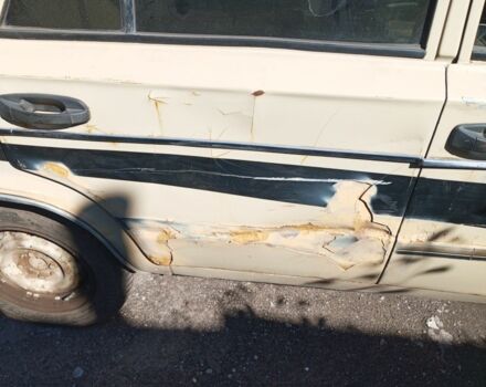 ВАЗ 2103 1980 в Кривом Роге на Automoto.ua Бежевый ВАЗ 2103, объемом двигателя 1.5 л и пробегом 300 тыс. км за 286 $, фото 7 на Automoto.ua