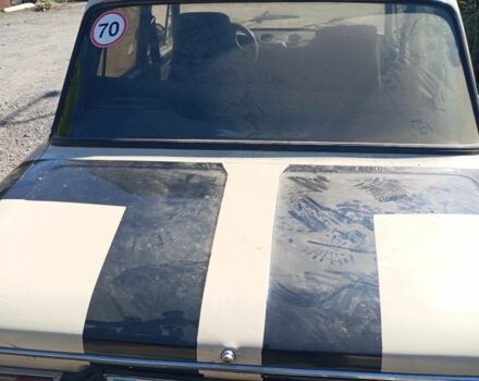 ВАЗ 2103 1980 в Кривом Роге на Automoto.ua Бежевый ВАЗ 2103, объемом двигателя 1.5 л и пробегом 300 тыс. км за 286 $, фото 5 на Automoto.ua