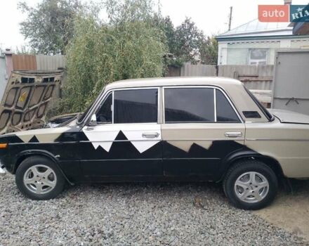 ВАЗ 2103 1980 в Полтаве на Automoto.ua Бежевый ВАЗ 2103, объемом двигателя 1.5 л и пробегом 120 тыс. км за 834 $, фото 2 на Automoto.ua