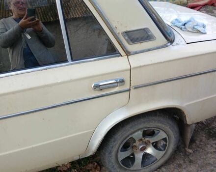 Бежевый ВАЗ 2103, объемом двигателя 0 л и пробегом 100 тыс. км за 350 $, фото 3 на Automoto.ua