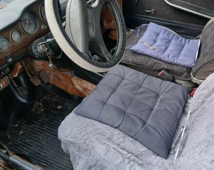 Бежевый ВАЗ 2103, объемом двигателя 0 л и пробегом 100 тыс. км за 350 $, фото 6 на Automoto.ua