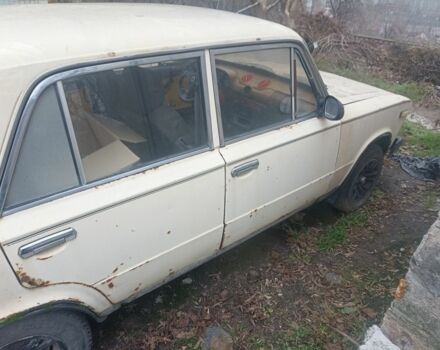 Бежевый ВАЗ 2103, объемом двигателя 0 л и пробегом 2 тыс. км за 238 $, фото 1 на Automoto.ua