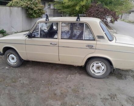ВАЗ 2103 1980 в Синельниковом на Automoto.ua Бежевый ВАЗ 2103, объемом двигателя 1.3 л и пробегом 78 тыс. км за 600 $, фото 2 на Automoto.ua