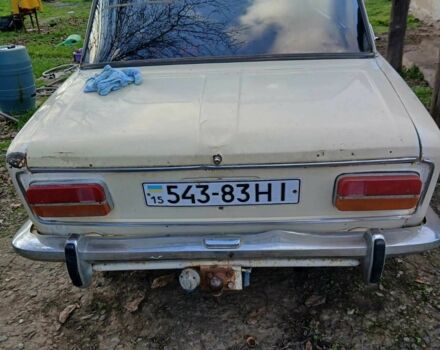 Бежевый ВАЗ 2103, объемом двигателя 0 л и пробегом 100 тыс. км за 350 $, фото 2 на Automoto.ua