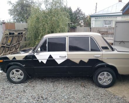 ВАЗ 2103 1980 в Полтаве на Automoto.ua Бежевый ВАЗ 2103, объемом двигателя 1 л и пробегом 20 тыс. км за 834 $, фото 3 на Automoto.ua