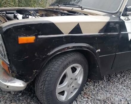 ВАЗ 2103 1980 в Полтаве на Automoto.ua Бежевый ВАЗ 2103, объемом двигателя 1.5 л и пробегом 120 тыс. км за 834 $, фото 5 на Automoto.ua