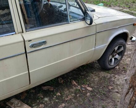 Бежевый ВАЗ 2103, объемом двигателя 0 л и пробегом 100 тыс. км за 350 $, фото 5 на Automoto.ua