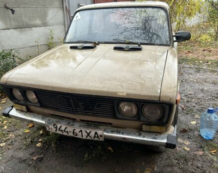 Бежевий ВАЗ 2103, об'ємом двигуна 1.5 л та пробігом 777 тис. км за 333 $, фото 1 на Automoto.ua