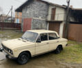 Бежевый ВАЗ 2103, объемом двигателя 1.3 л и пробегом 200 тыс. км за 556 $, фото 1 на Automoto.ua