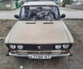 ВАЗ 2103 1980 в Синельниковом на Automoto.ua Бежевый ВАЗ 2103, объемом двигателя 1.3 л и пробегом 78 тыс. км за 600 $, фото 1 на Automoto.ua