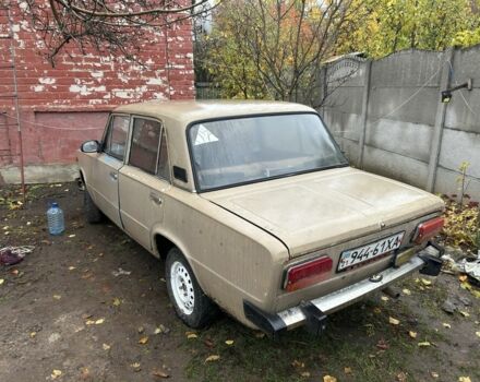 Бежевий ВАЗ 2103, об'ємом двигуна 1.5 л та пробігом 777 тис. км за 333 $, фото 2 на Automoto.ua
