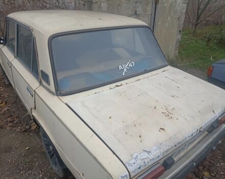 Бежевый ВАЗ 2103, объемом двигателя 0 л и пробегом 2 тыс. км за 238 $, фото 4 на Automoto.ua