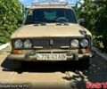 Бежевый ВАЗ 2103, объемом двигателя 1.5 л и пробегом 0 тыс. км за 600 $, фото 1 на Automoto.ua